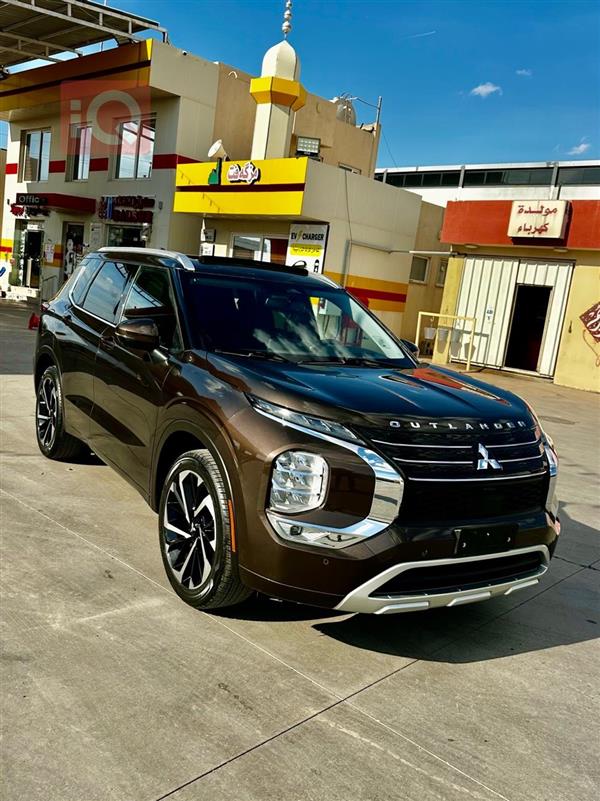 Mitsubishi for sale in Iraq